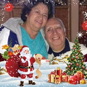 Meet your Posher, Marjorie